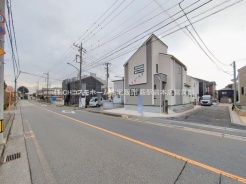 川口市大字安行領家