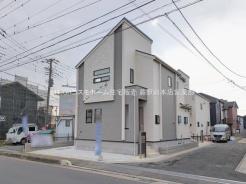 川口市大字安行領家