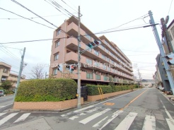 川口市元郷4丁目