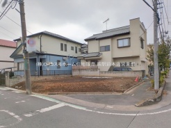 川口市東川口4丁目