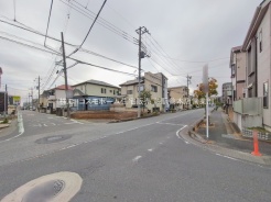 川口市東川口4丁目