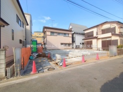 さいたま市緑区道祖土1丁目