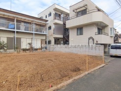 さいたま市南区南浦和4丁目