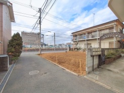 さいたま市南区南浦和4丁目