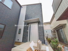 川口市柳崎4丁目