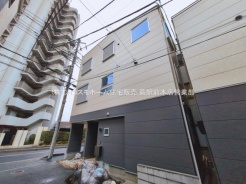 さいたま市浦和区北浦和1丁目