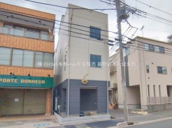 さいたま市浦和区北浦和1丁目