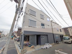 さいたま市浦和区北浦和1丁目