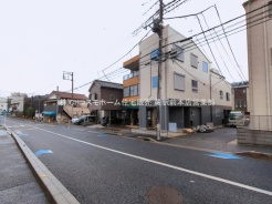 さいたま市浦和区北浦和1丁目