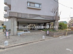 戸田市本町5丁目