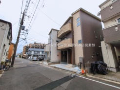 戸田市喜沢2丁目