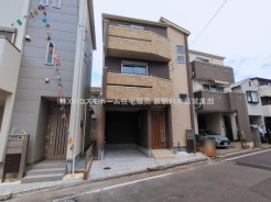 戸田市喜沢2丁目