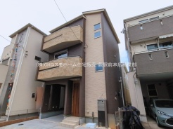 戸田市喜沢2丁目