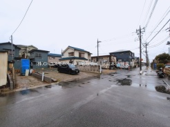 川口市大字榛松