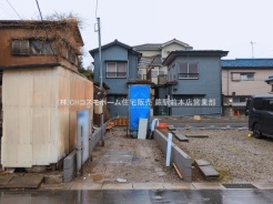 川口市大字榛松