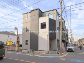 戸田市笹目225 1号棟