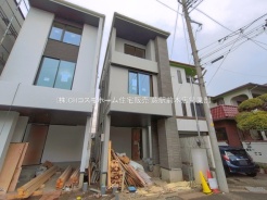 川口市西青木2丁目