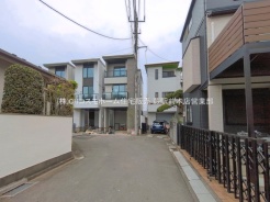 川口市西青木2丁目