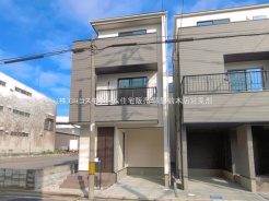 戸田市美女木4丁目