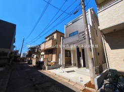 川口市青木3丁目