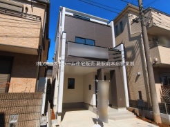 川口市青木3丁目