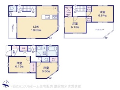 図面と異なる場合は現況を優先