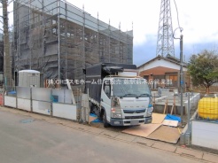 さいたま市南区松本2丁目