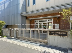 川口市大字東本郷