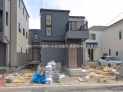 川口市朝日3丁目