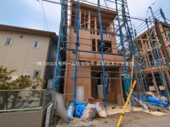 川口市飯塚4丁目