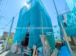 川口市飯塚4丁目