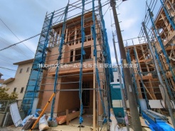 川口市飯塚4丁目