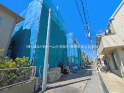 川口市飯塚4丁目