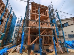 川口市飯塚4丁目