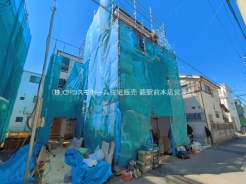 川口市飯塚4丁目