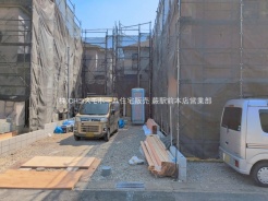 川口市赤井3丁目