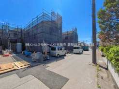 川口市赤井3丁目