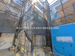 川口市赤井3丁目