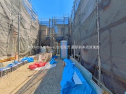 川口市赤井3丁目