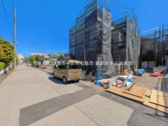 川口市赤井3丁目