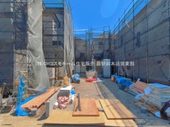 川口市赤井3丁目