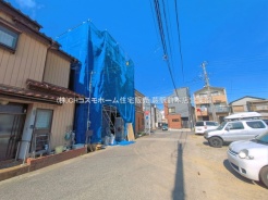 川口市芝西1丁目