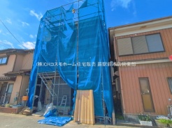 川口市芝西1丁目