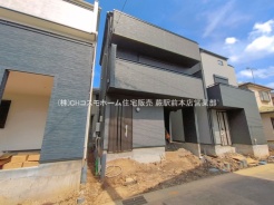 川口市戸塚東2丁目