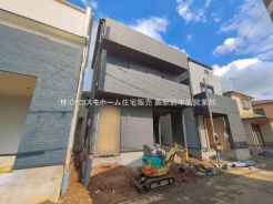 川口市戸塚東2丁目