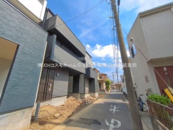 川口市戸塚東2丁目