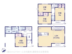 図面と異なる場合は現況を優先