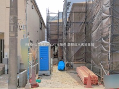 川口市江戸3丁目