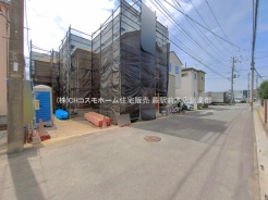 川口市江戸3丁目