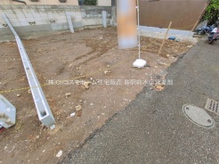 川口市西青木4丁目